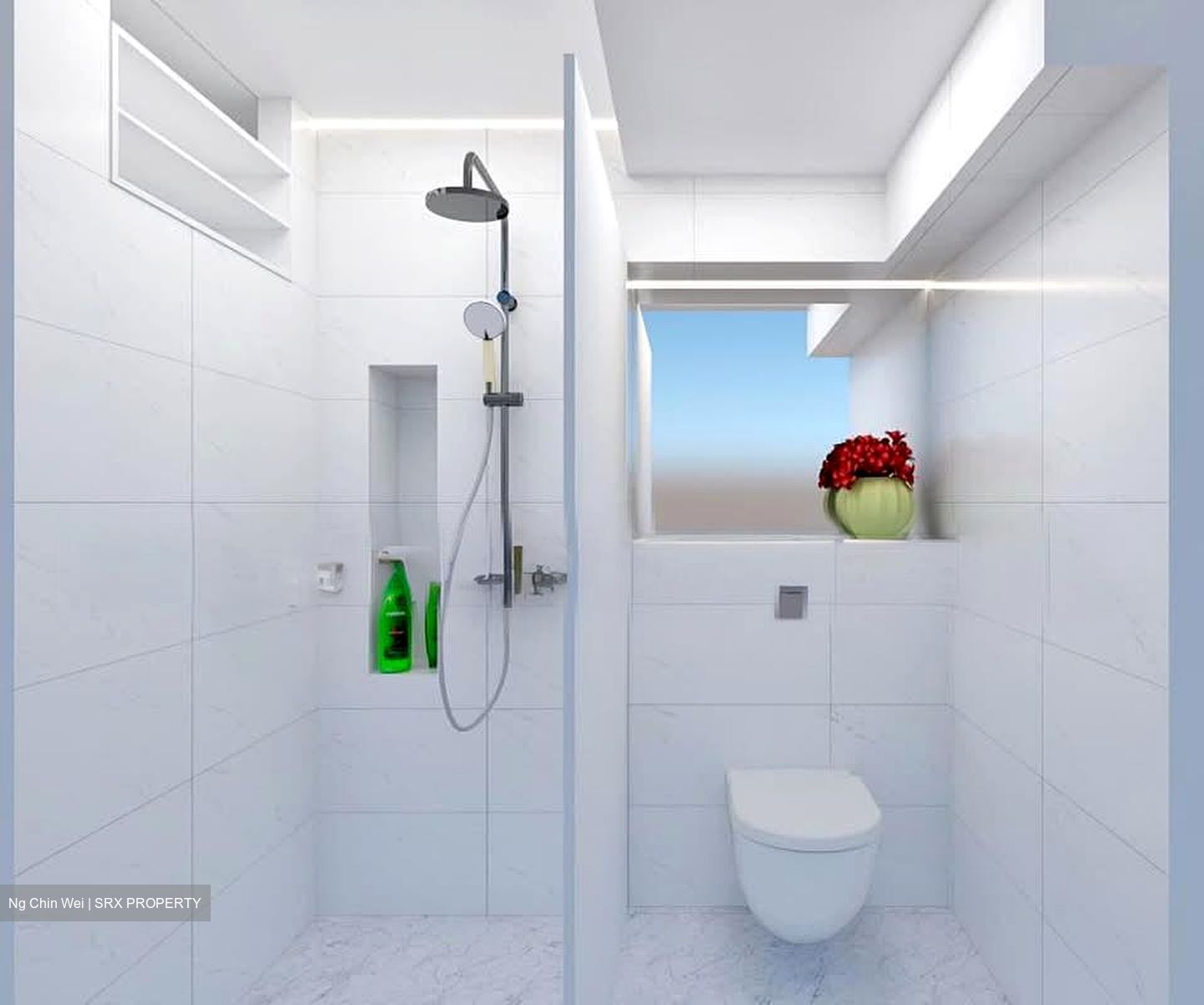 Blk 12 Kampong Arang Road (Kallang/Whampoa), HDB 4 Rooms #576691121